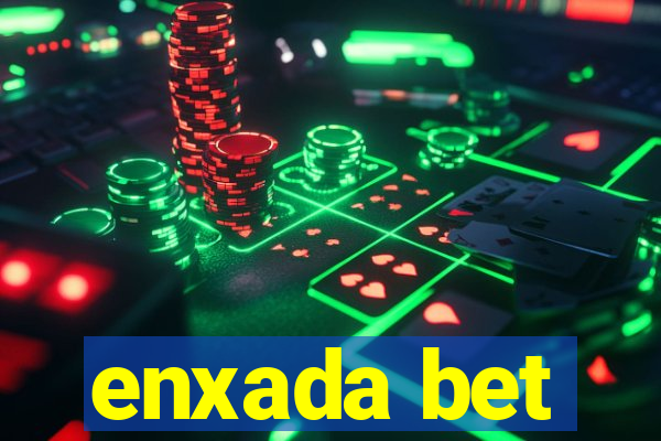 enxada bet